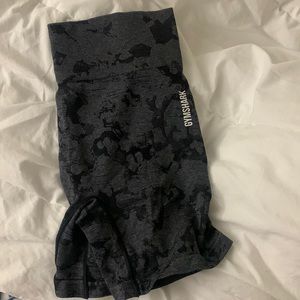 Gymshark shorts